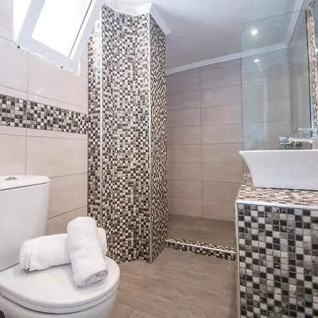 Salt Junior Suites