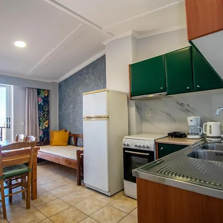 Salt Junior Suites *