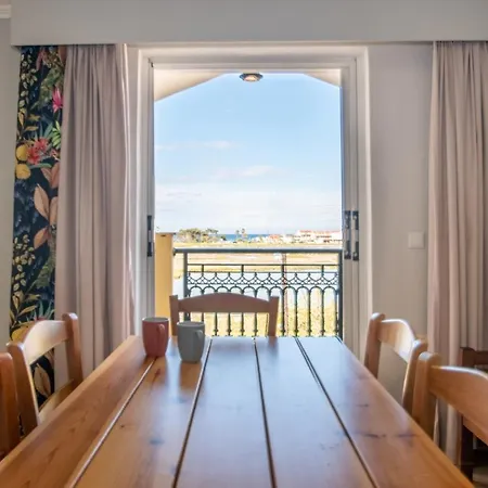 Διαμέρισμα Salt Junior Suites Αλυκών