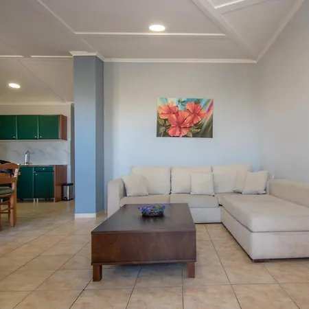 Διαμέρισμα Salt Junior Suites