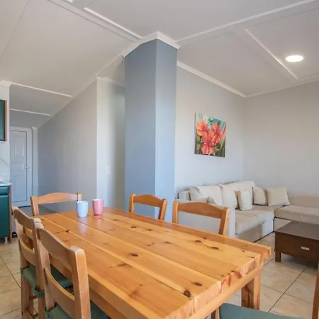 Salt Junior Suites Διαμέρισμα Αλυκών