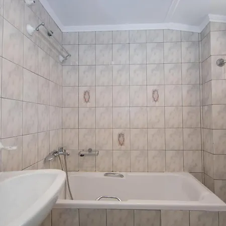 Salt Junior Suites Διαμέρισμα