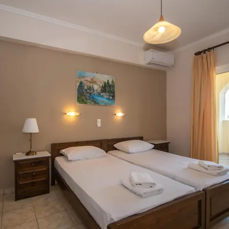 Salt Junior Suites Διαμέρισμα *