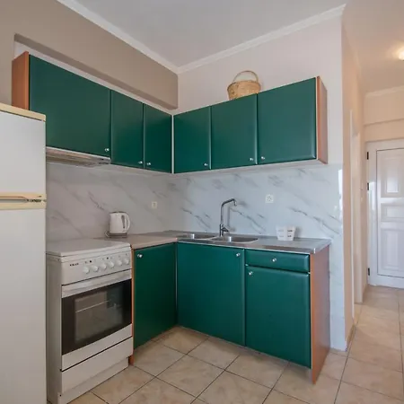 Salt Junior Suites Διαμέρισμα Αλυκών