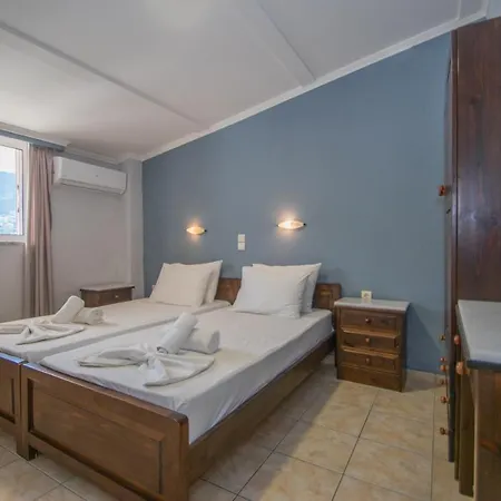 Salt Junior Suites Διαμέρισμα *
