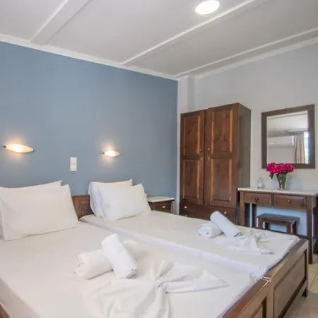 Salt Junior Suites Διαμέρισμα