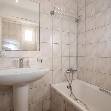 Salt Junior Suites Διαμέρισμα Αλυκών