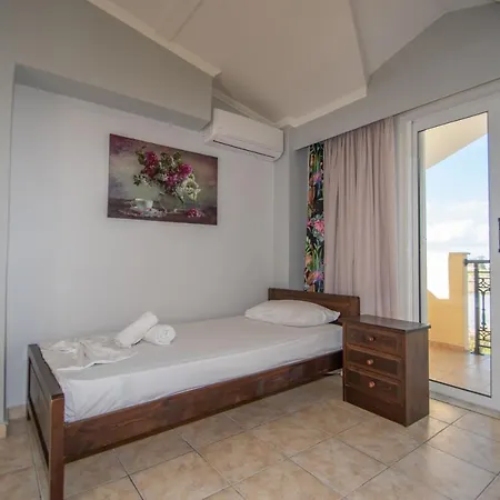 Salt Junior Suites * Αλυκών