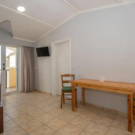 Salt Junior Suites *