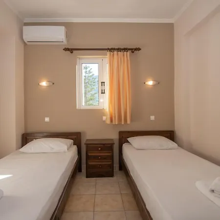 Salt Junior Suites