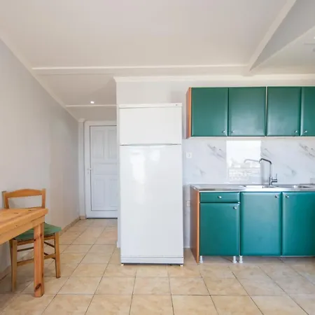 Διαμέρισμα Salt Junior Suites