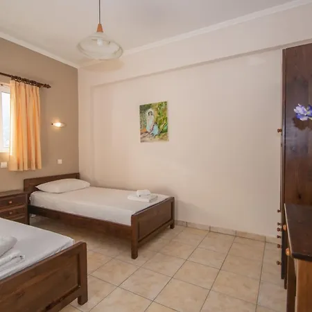 Salt Junior Suites * Αλυκών