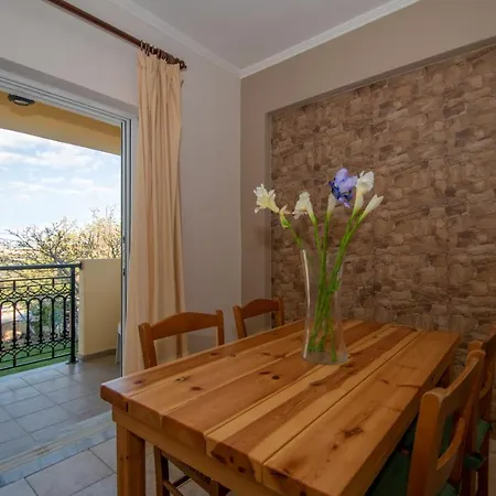 Salt Junior Suites * Αλυκών