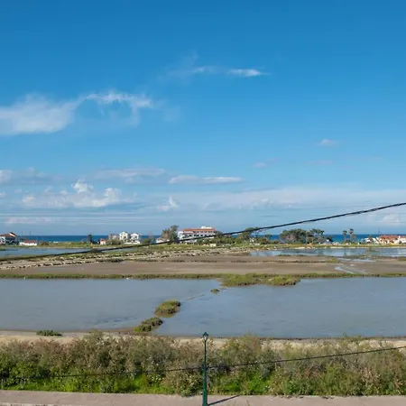 Salt Junior Suites * Αλυκών