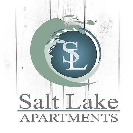 Salt Junior Suites * Αλυκών