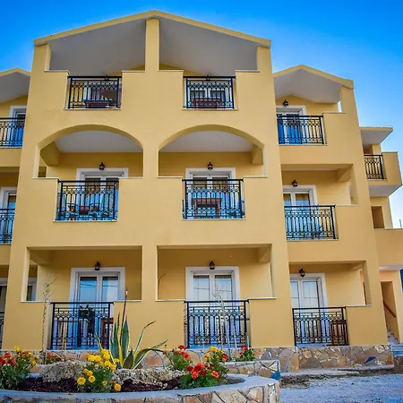 Salt Junior Suites *