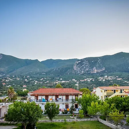 Salt Junior Suites Διαμέρισμα