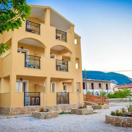 Salt Junior Suites Αλυκών
